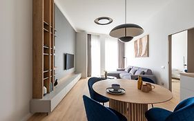 Cosy Easy Apartment